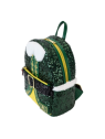 Sac à dos Elfe Buddy sequins cosplay LOUNGEFLY