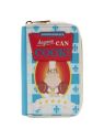 Portefeuille Cookbook Ratatouille LOUNGEFLY