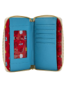Portefeuille Cookbook Ratatouille LOUNGEFLY