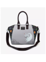 Sac à bandoulière Jack présents satchel L'étrange noël de Mr Jack LOUNGEFLY