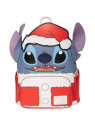 Sac à dos Santa Stitch Cosplay Lilo & Stitch LOUNGEFLY
