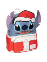 Sac à dos Santa Stitch Cosplay Lilo & Stitch LOUNGEFLY