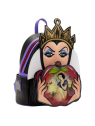 Sac à dos Villains scene Evil Queen Apple Blanche-neige LOUNGEFLY
