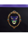 Sac à dos Villains scene Evil Queen Apple Blanche-neige LOUNGEFLY