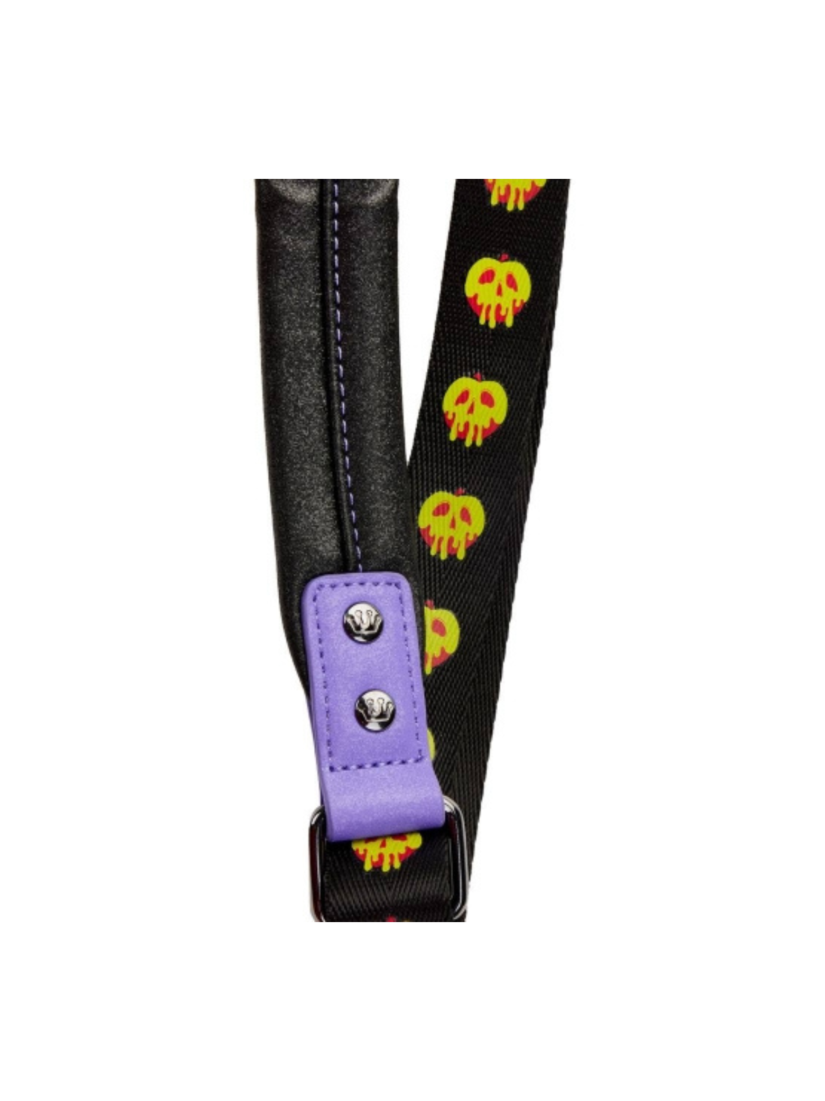 Sac à dos Villains scene Evil Queen Apple Blanche-neige LOUNGEFLY