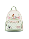 Sac à dos Springtime Gingham Bambi LOUNGEFLY