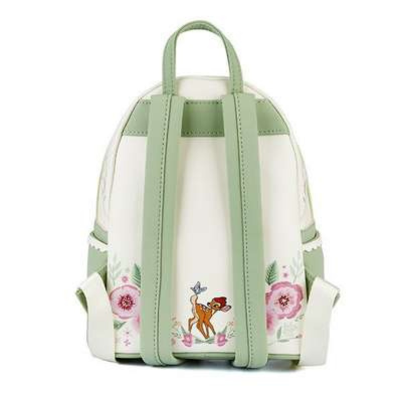 Sac à dos Springtime Gingham Bambi LOUNGEFLY