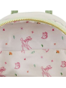 Sac à dos Springtime Gingham Bambi LOUNGEFLY