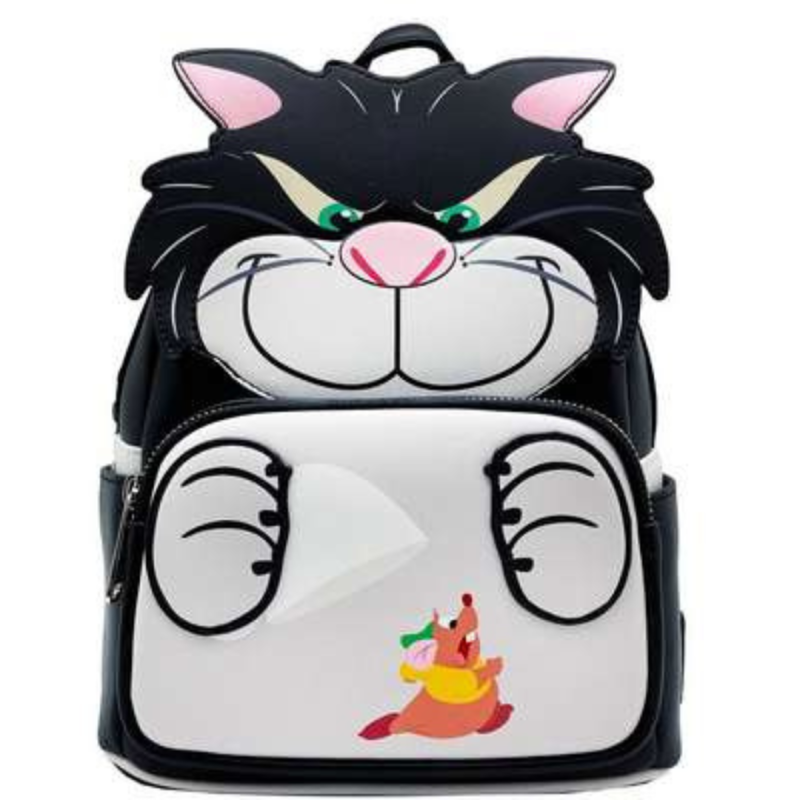 Sac à dos Lucifer Cosplay Cendrillon LOUNGEFLY