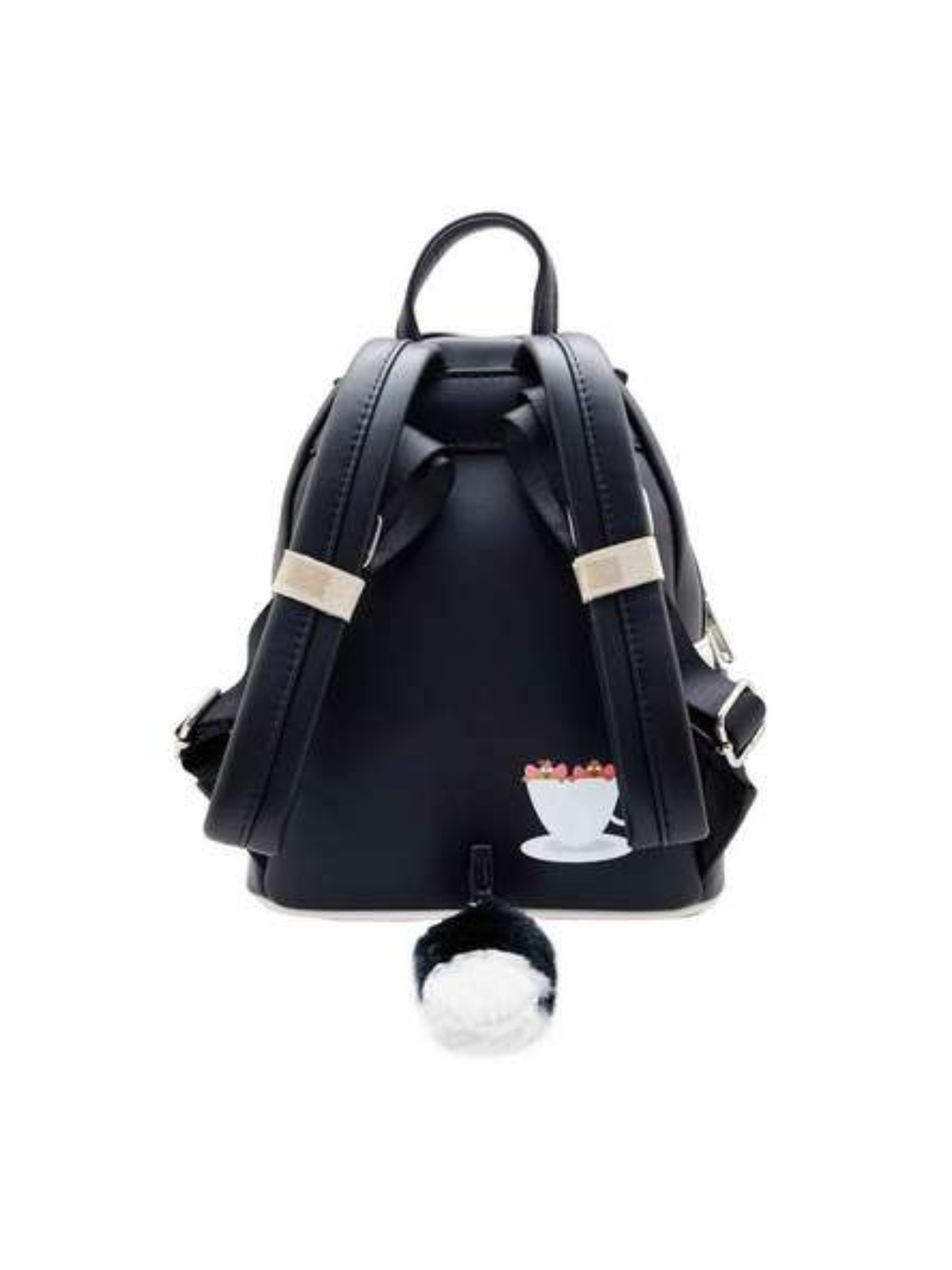 Sac à dos Lucifer Cosplay Cendrillon LOUNGEFLY