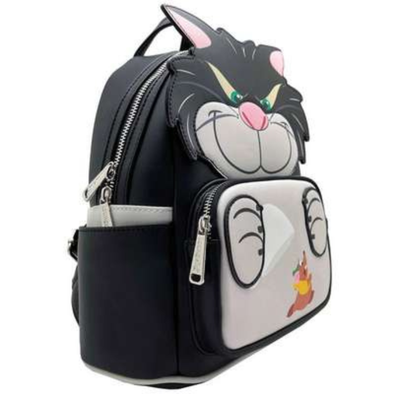 Sac à dos Lucifer Cosplay Cendrillon LOUNGEFLY