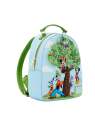 Sac à dos Apple Tree Mickey et ses Amis Loungefly