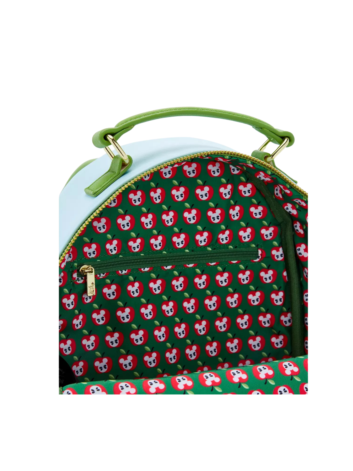 Sac à dos Apple Tree Mickey et ses Amis Loungefly