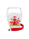 Sac bandoulière Harryhausen's Takeout Box Monstres et Compagnie Loungefly