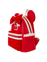 Sac à dos Minnie Santa Suit Loungefly