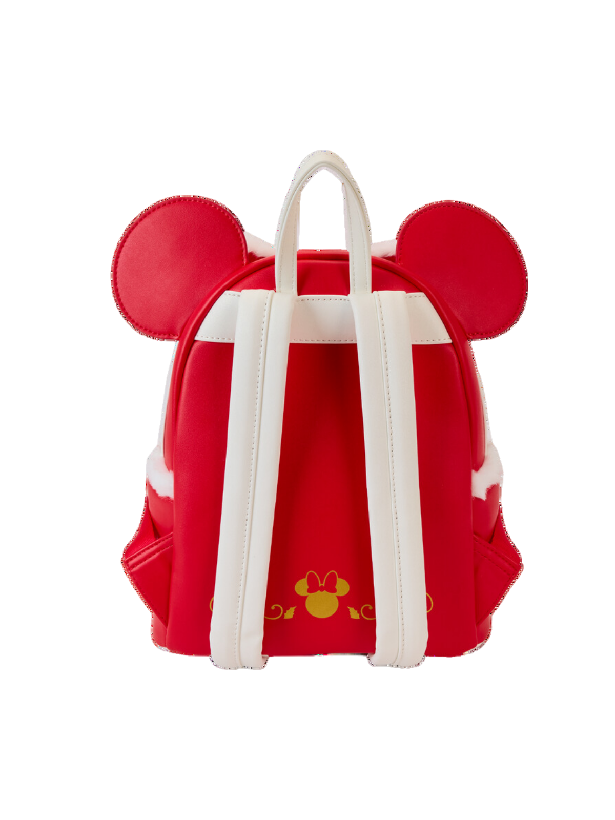 Sac à dos Minnie Santa Suit Loungefly