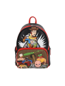 Sac a dos Toy Story Sid's Toys Loungefly