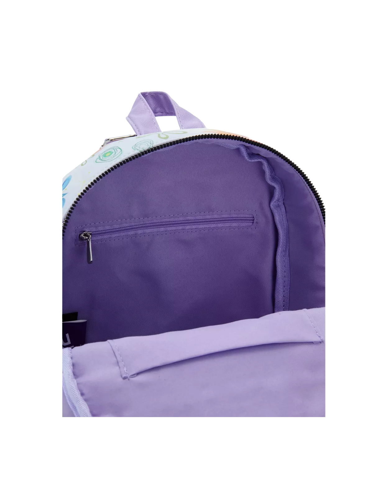 Sac a dos Vice Versa 2 Disney Pixar