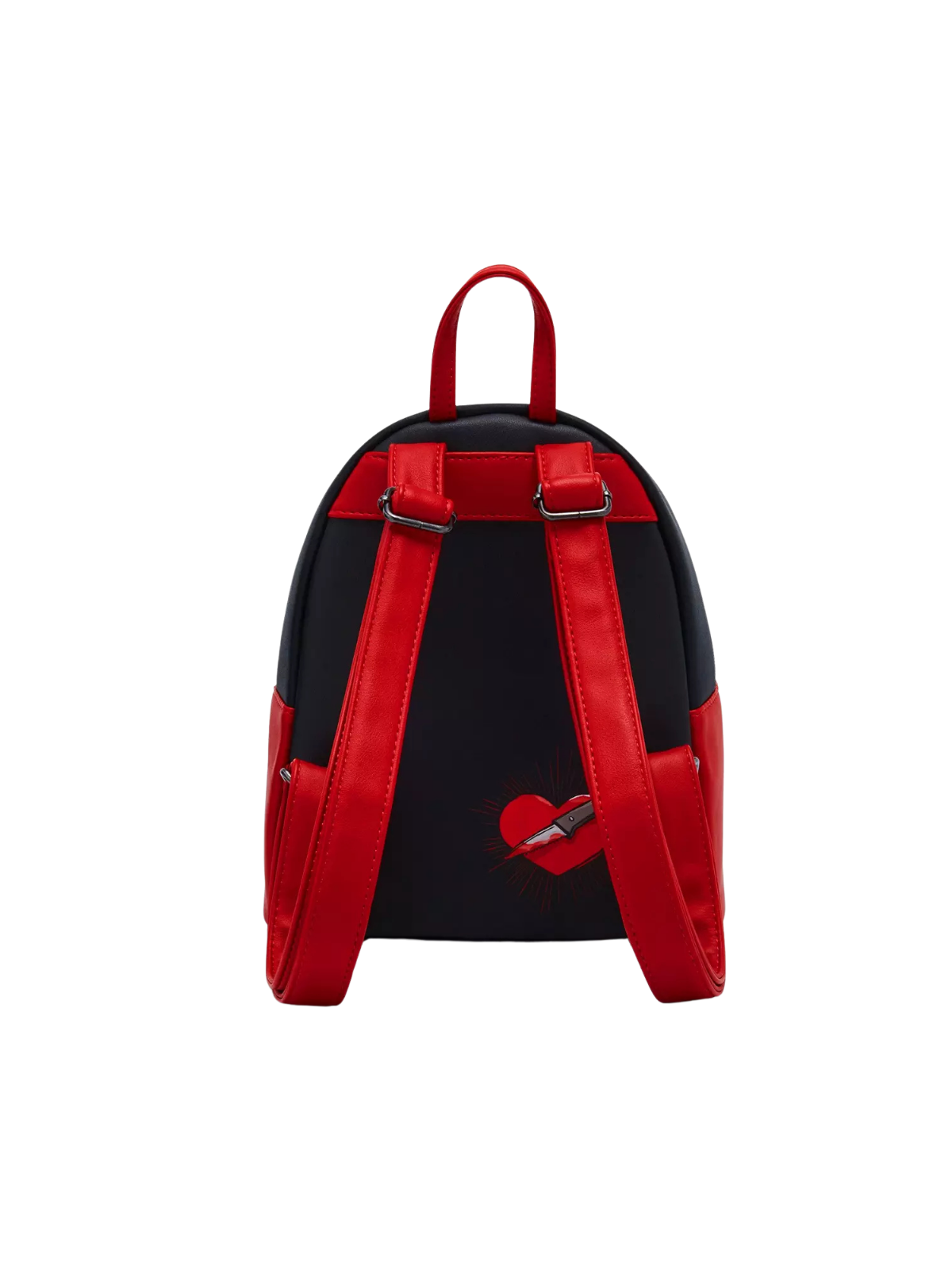 Sac à dos Child's Play Chucky & Tiffany Loungefly