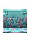 Sac à dos La Petite Sirène Ombre Scales Loungefly
