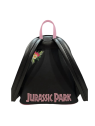 Sac à dos Jurassic Park Sequin Pink Floral Loungefly
