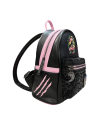 Sac à dos Jurassic Park Sequin Pink Floral Loungefly