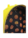Sac à dos Bob l'éponge 20th Loungefly
