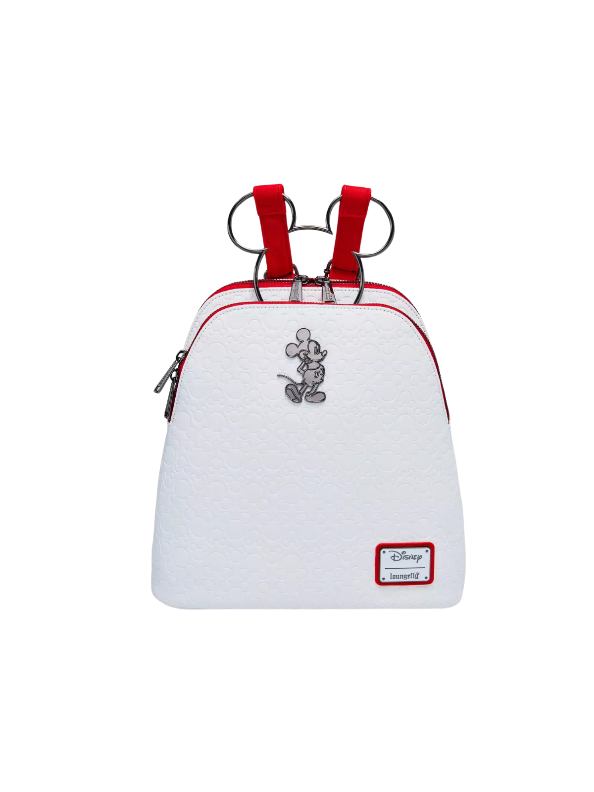 Sac à dos Mickey Figural Handle Loungefly