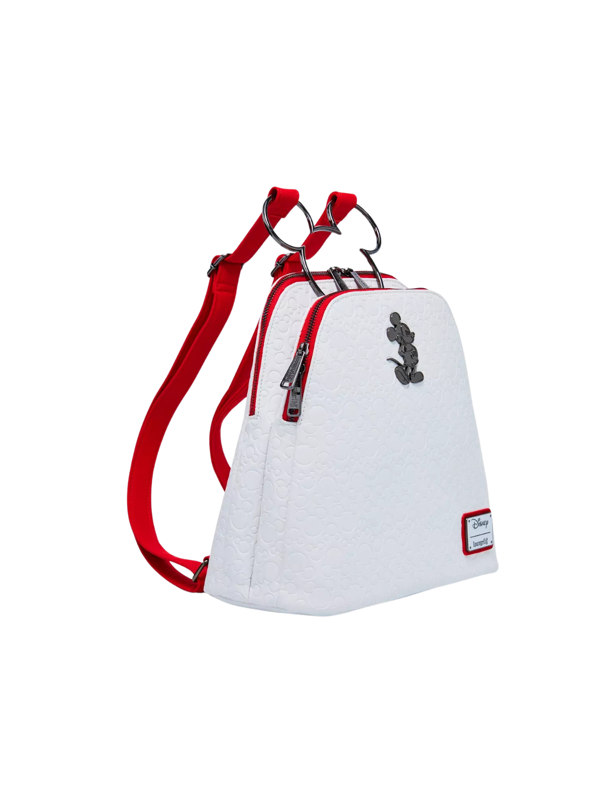 Sac à dos Mickey Figural Handle Loungefly