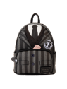 Sac à dos Mercredi Nevermore Academy Uniform Loungefly