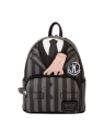 Sac à dos Mercredi Nevermore Academy Uniform Loungefly