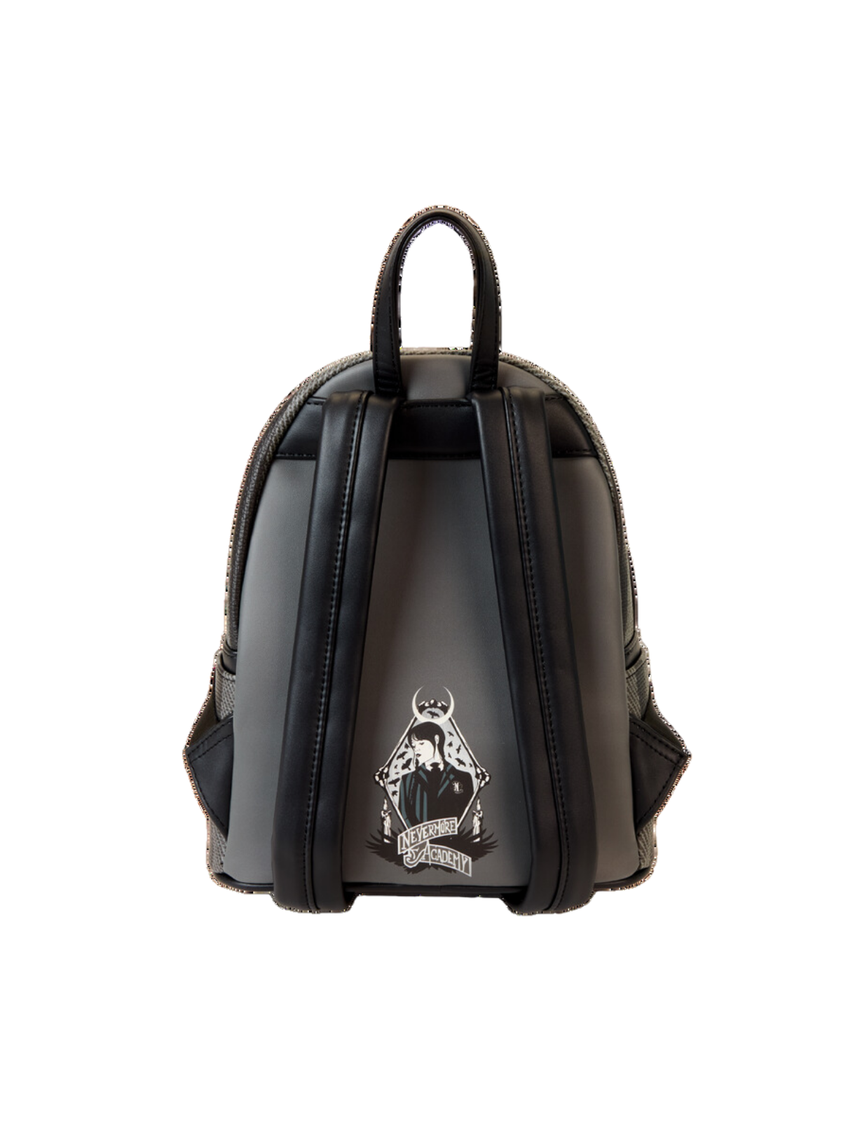 Sac à dos Mercredi Nevermore Academy Uniform Loungefly