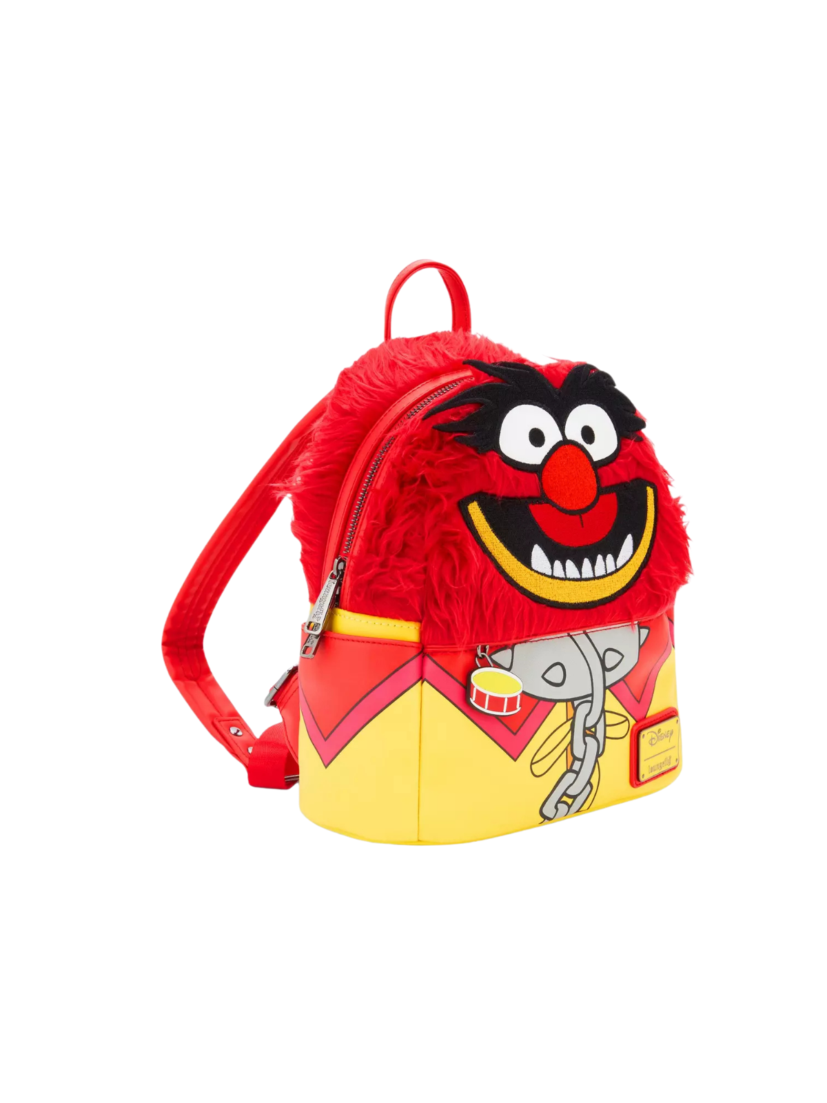Sac à dos The Muppets Animal Cosplay Loungefly