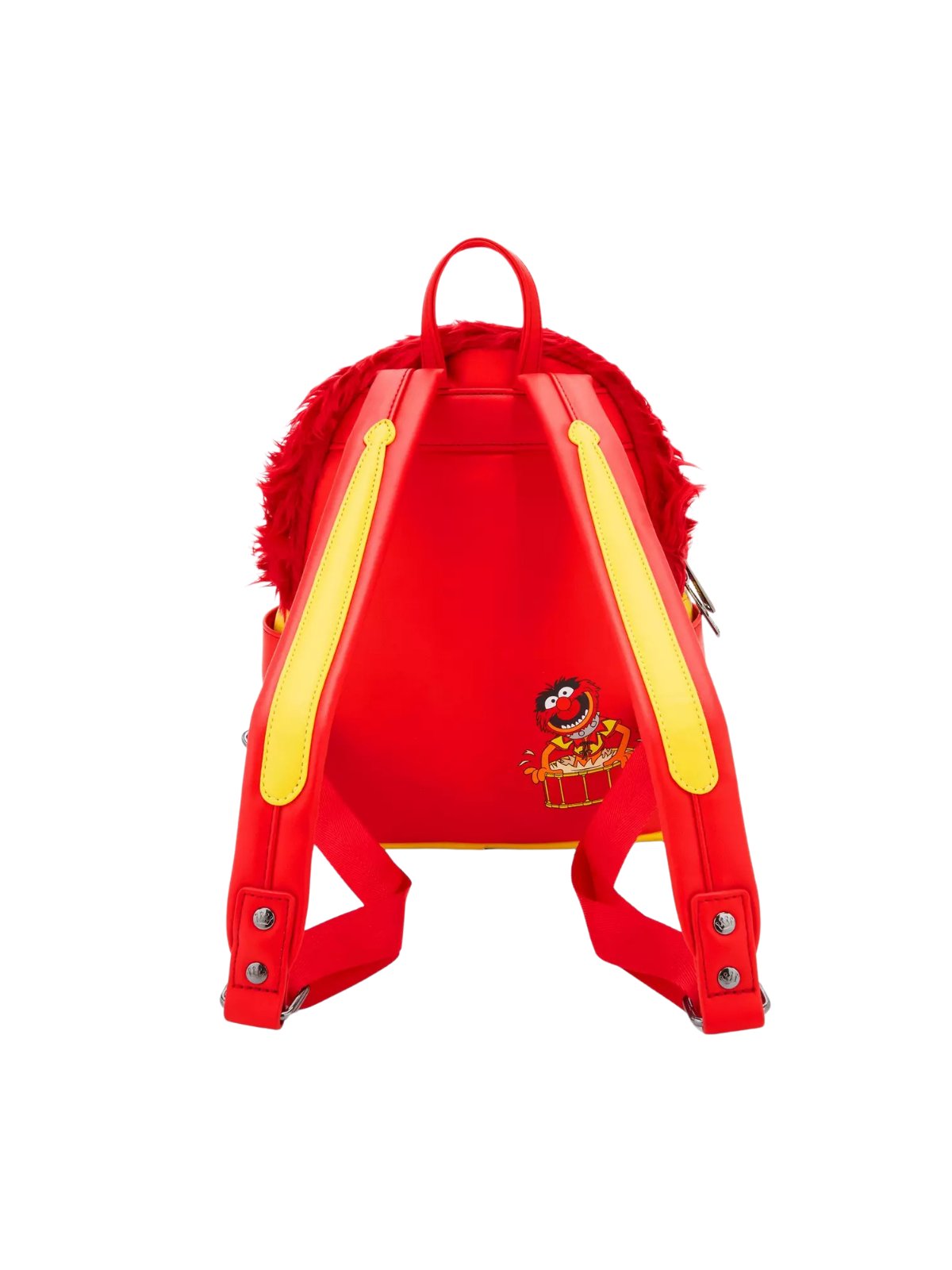 Sac à dos The Muppets Animal Cosplay Loungefly