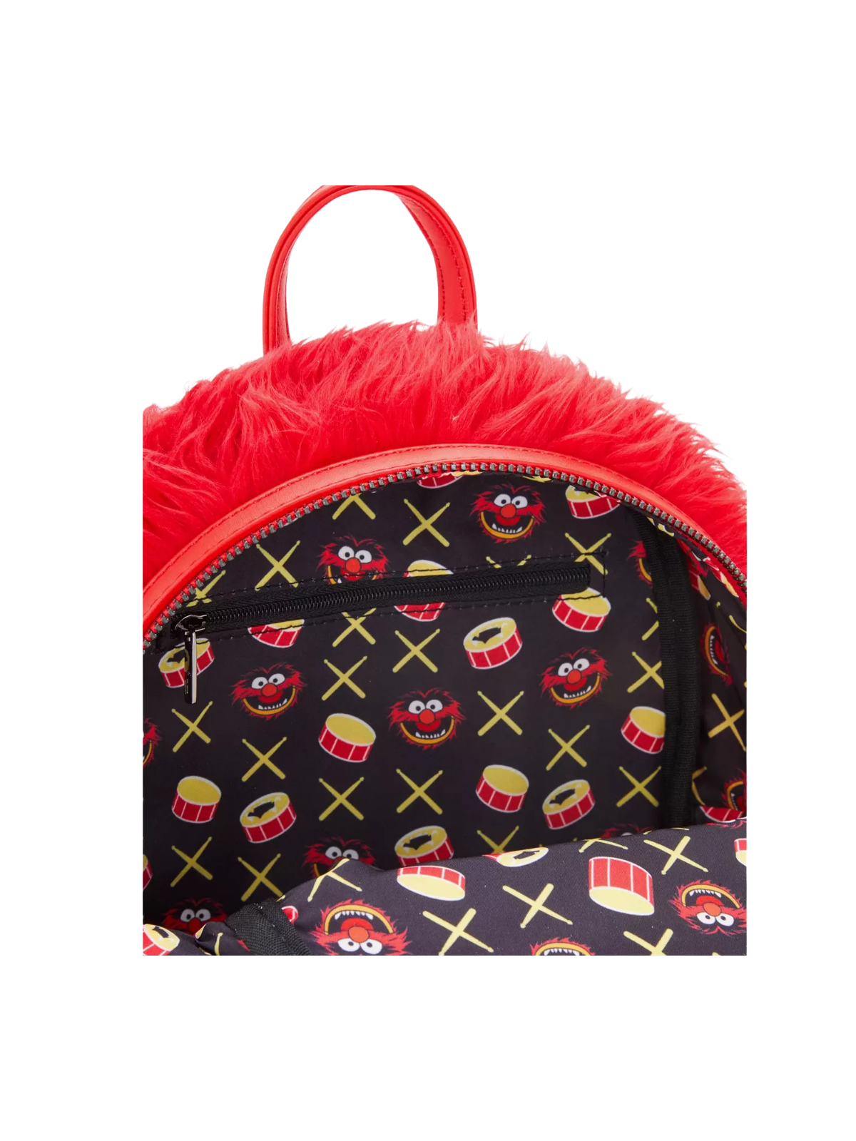 Sac à dos The Muppets Animal Cosplay Loungefly