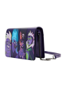 Sac bandoulière Villains In the Dark Loungefly