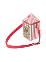 Sac Bandoulière Honey Dukes Every Flavour Beans Harry Potter Loungefly