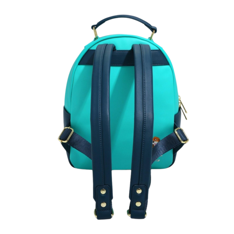 Sac à dos Rox et Rouky Loungefly