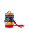 Sac Bandoulière Carrousel Mickey Minnie Brave Little Tailor Loungefly