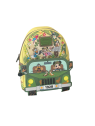 Sac a dos Mickey et ses Amis Jungle Loungefly