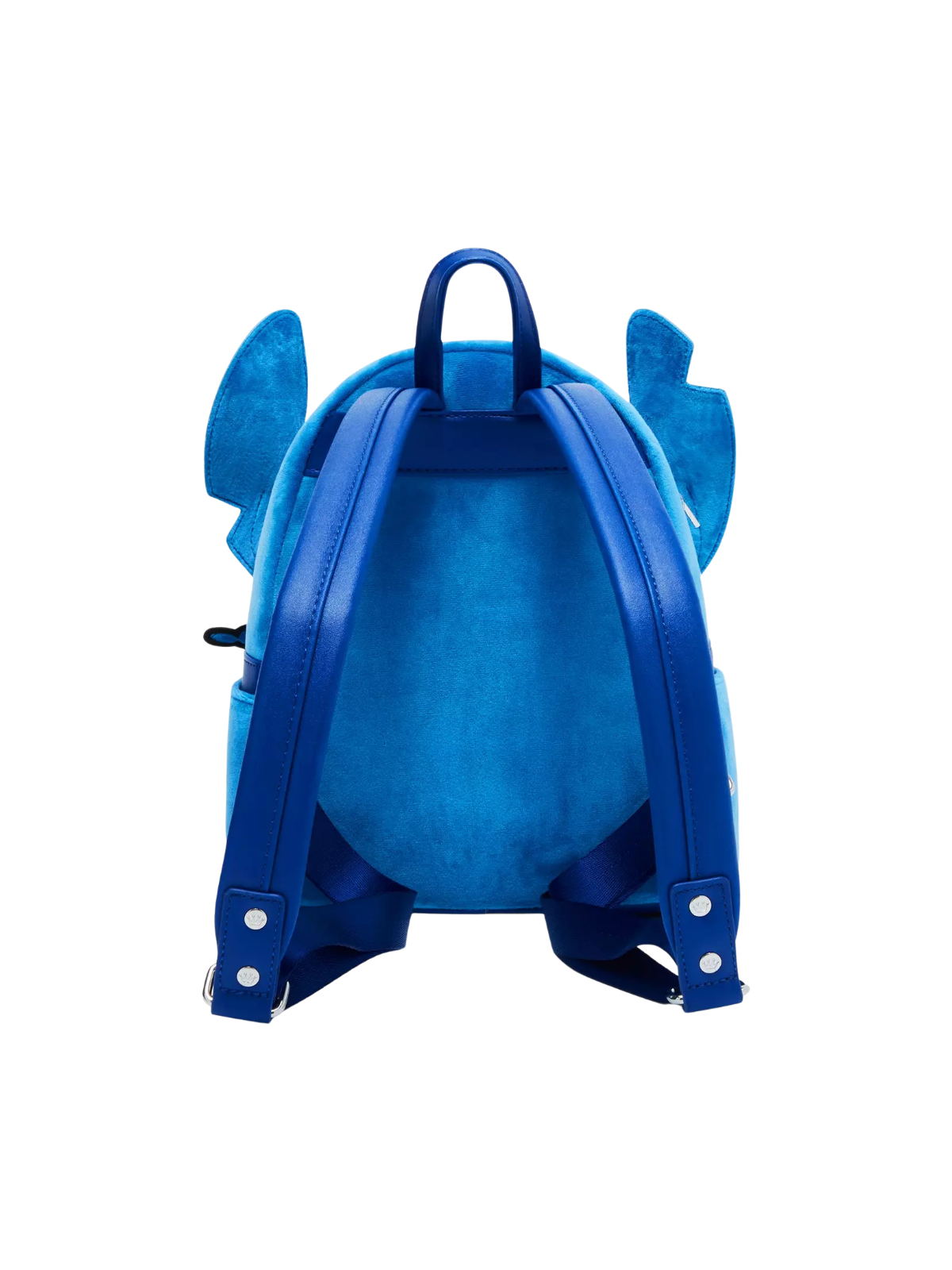 Sac à dos Lilo & Stitch Figural Fuzzy Stitch Loungefly