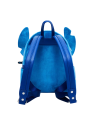 Sac à dos Lilo & Stitch Figural Fuzzy Stitch Loungefly