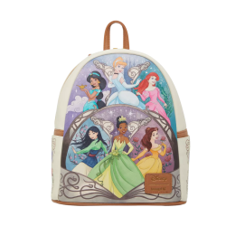 Sac à dos Disney Princess LOUNGEFLY