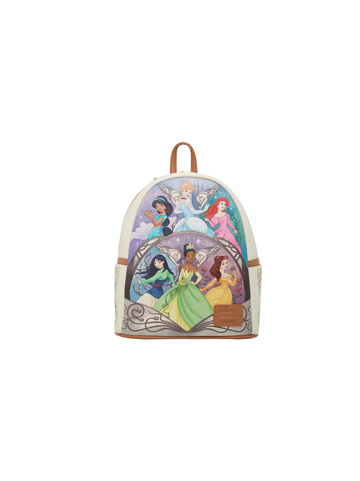Sac à dos Disney Princess LOUNGEFLY