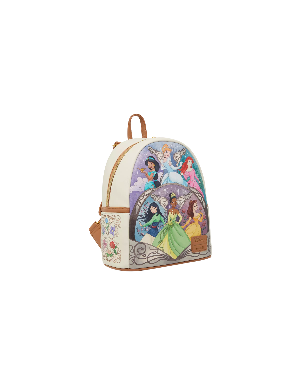 Sac à dos Disney Princess LOUNGEFLY