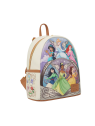 Sac à dos Disney Princess LOUNGEFLY