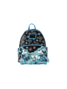 Sac à dos Firework summertime picnic Mickey Mouse LOUNGEFLY