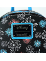 Sac à dos Firework summertime picnic Mickey Mouse LOUNGEFLY