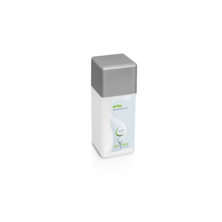 pH Plus Spa BAYROL 2294550 : Stabilisation et Équilibre du pH