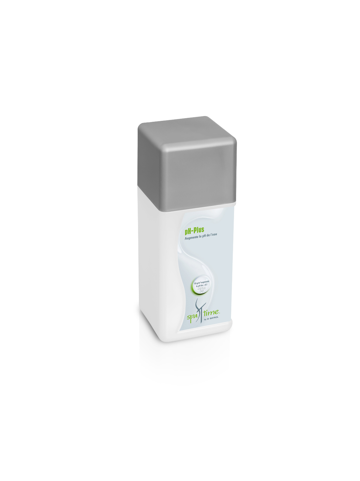 pH Plus Spa BAYROL 2294550 : Stabilisation et Équilibre du pH